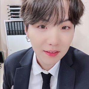 Meet your Posher, Isabella